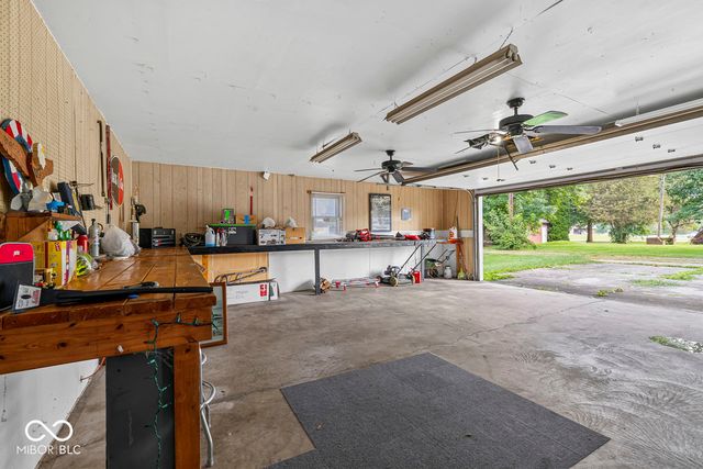 1318 Cottage Avenue, Middletown, IN 47356