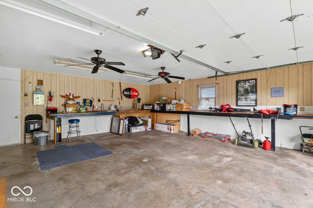 1318 Cottage Avenue, Middletown, IN 47356
