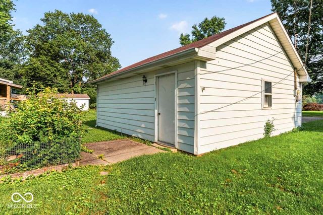 1318 Cottage Avenue, Middletown, IN 47356