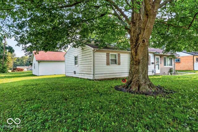 1318 Cottage Avenue, Middletown, IN 47356