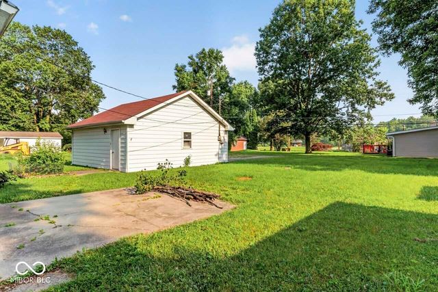 1318 Cottage Avenue, Middletown, IN 47356