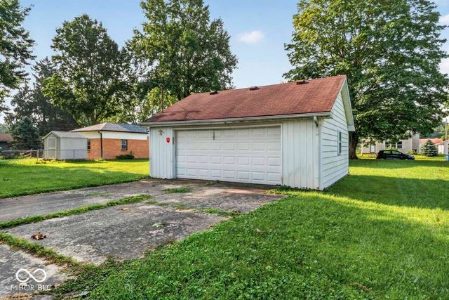 1318 Cottage Avenue, Middletown, IN 47356