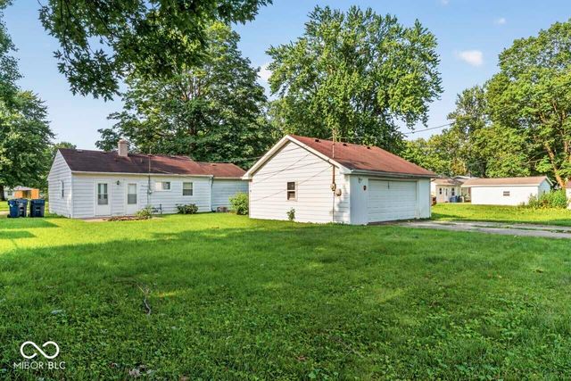 1318 Cottage Avenue, Middletown, IN 47356