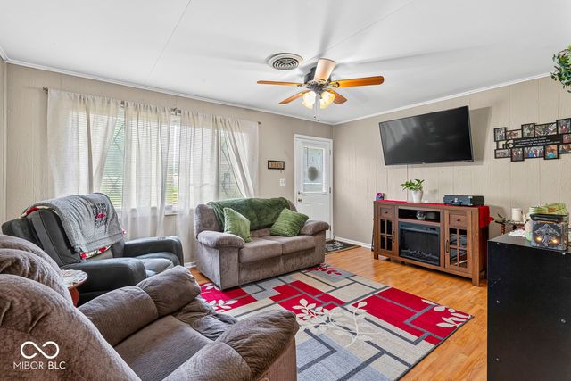 1318 Cottage Avenue, Middletown, IN 47356
