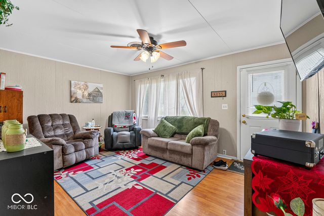 1318 Cottage Avenue, Middletown, IN 47356