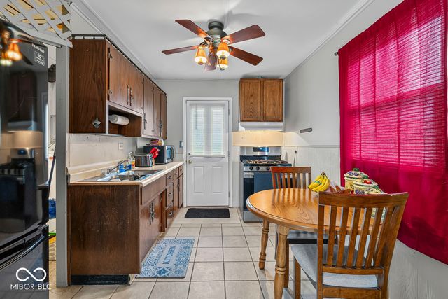 1318 Cottage Avenue, Middletown, IN 47356