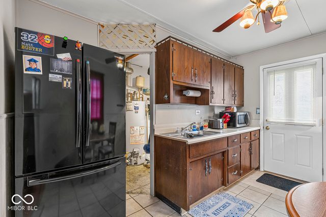1318 Cottage Avenue, Middletown, IN 47356