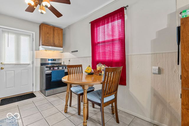 1318 Cottage Avenue, Middletown, IN 47356