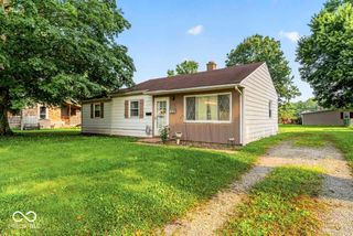 1318 Cottage Avenue, Middletown, IN 47356