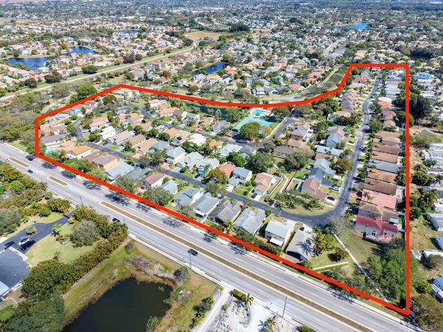 1235 Sussex Street, Boynton Beach, FL 33436