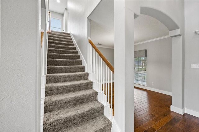 17602 Laguna Trail Drive, Houston, TX 77095