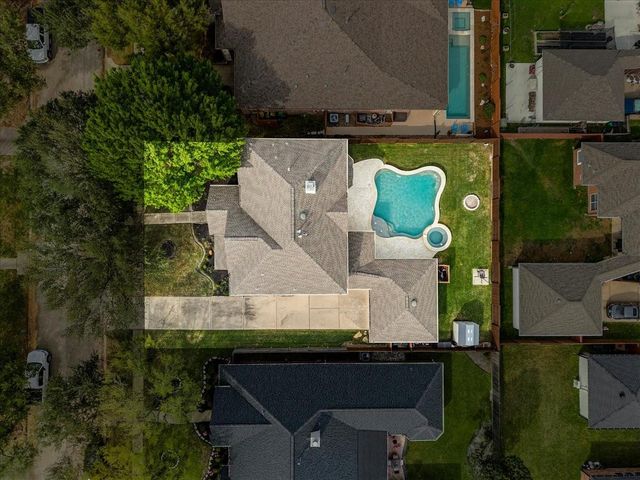 17602 Laguna Trail Drive, Houston, TX 77095