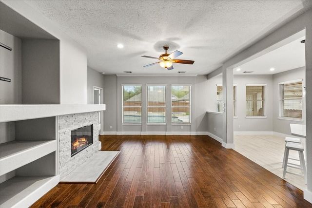 17602 Laguna Trail Drive, Houston, TX 77095