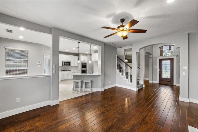 17602 Laguna Trail Drive, Houston, TX 77095