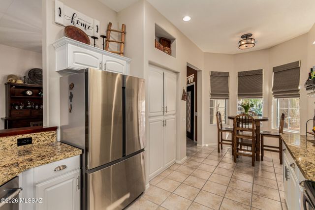 13343 N Heritage Gateway Avenue, Marana, AZ 85658