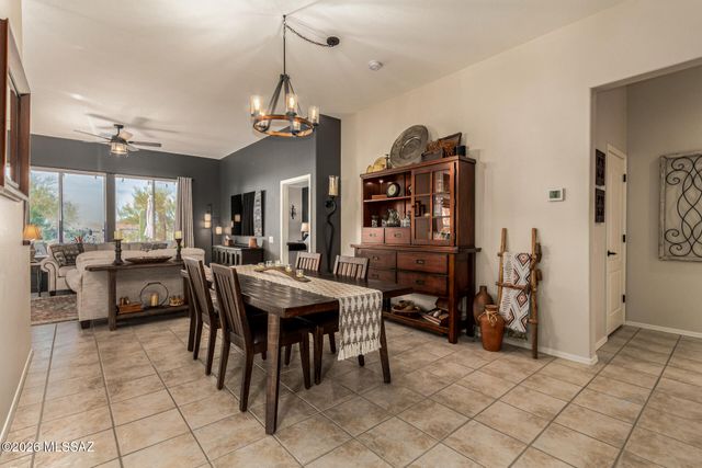 13343 N Heritage Gateway Avenue, Marana, AZ 85658