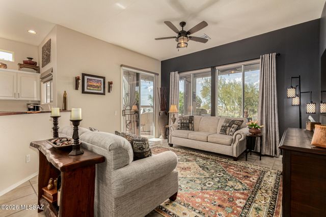 13343 N Heritage Gateway Avenue, Marana, AZ 85658