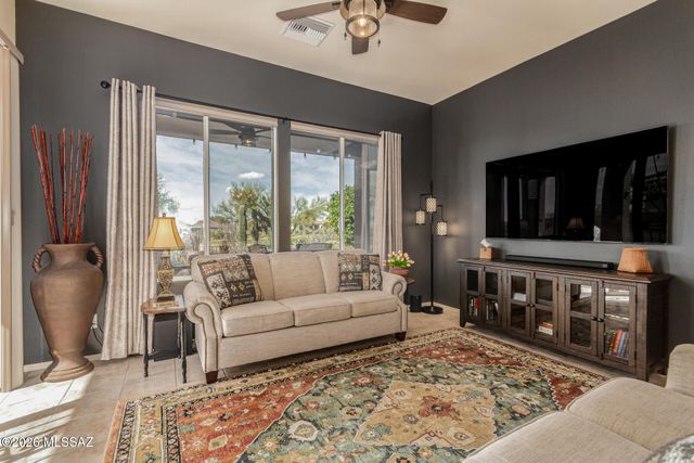 13343 N Heritage Gateway Avenue, Marana, AZ 85658