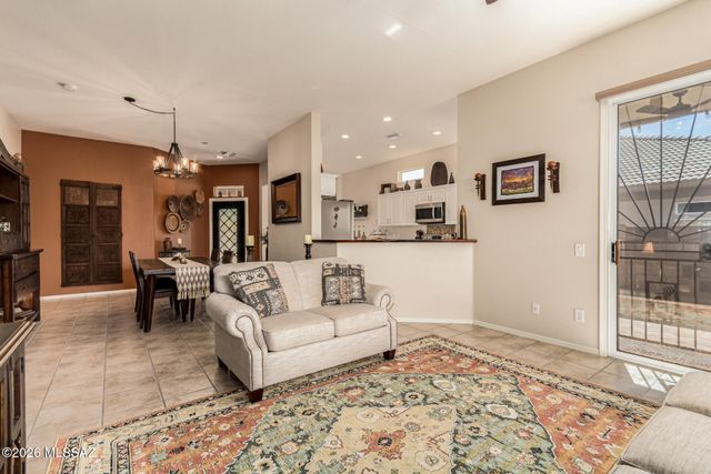 13343 N Heritage Gateway Avenue, Marana, AZ 85658