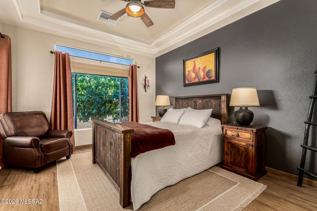 13343 N Heritage Gateway Avenue, Marana, AZ 85658