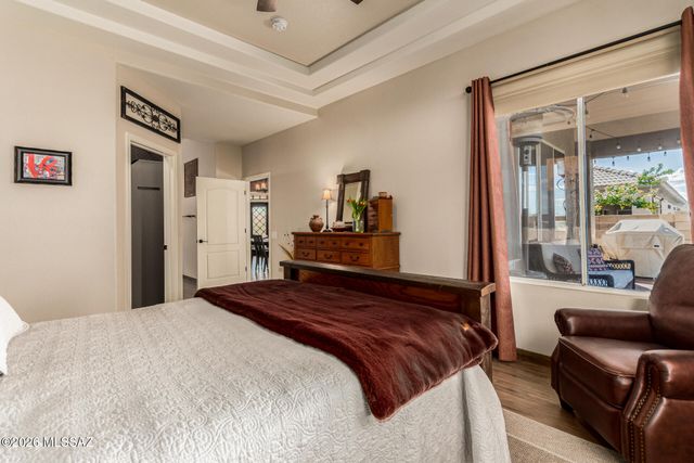 13343 N Heritage Gateway Avenue, Marana, AZ 85658