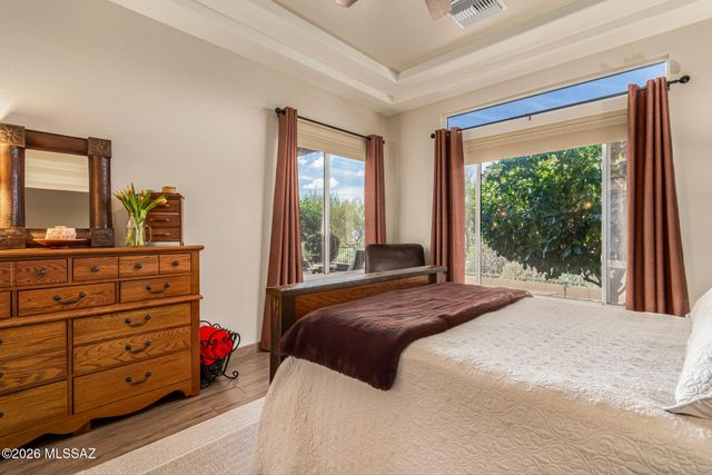 13343 N Heritage Gateway Avenue, Marana, AZ 85658