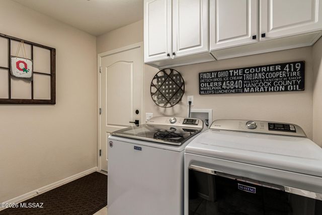 13343 N Heritage Gateway Avenue, Marana, AZ 85658