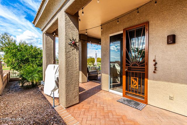 13343 N Heritage Gateway Avenue, Marana, AZ 85658