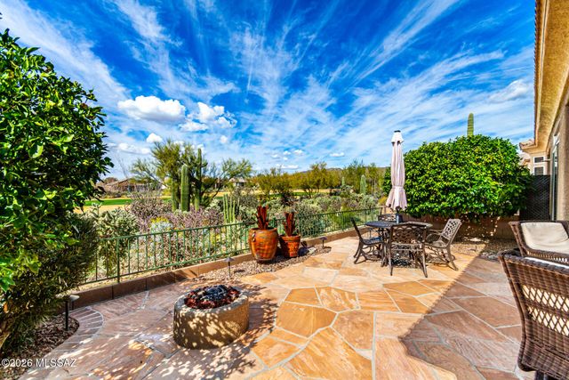 13343 N Heritage Gateway Avenue, Marana, AZ 85658