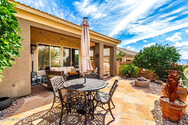 13343 N Heritage Gateway Avenue, Marana, AZ 85658