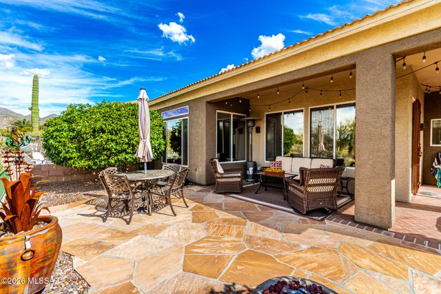 13343 N Heritage Gateway Avenue, Marana, AZ 85658