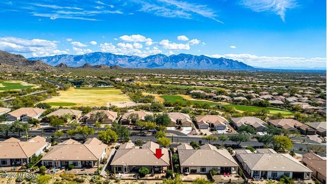 13343 N Heritage Gateway Avenue, Marana, AZ 85658