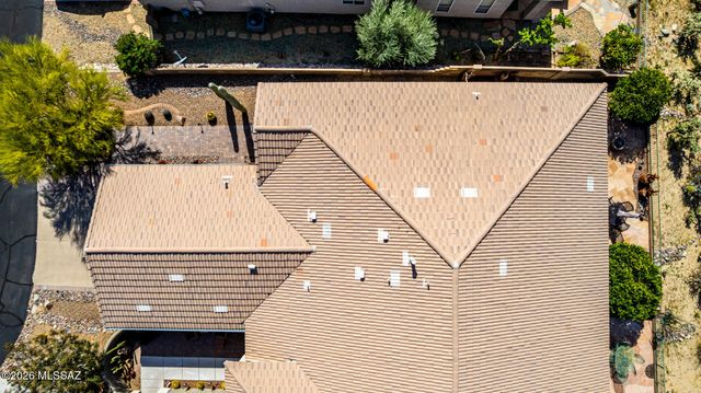 13343 N Heritage Gateway Avenue, Marana, AZ 85658