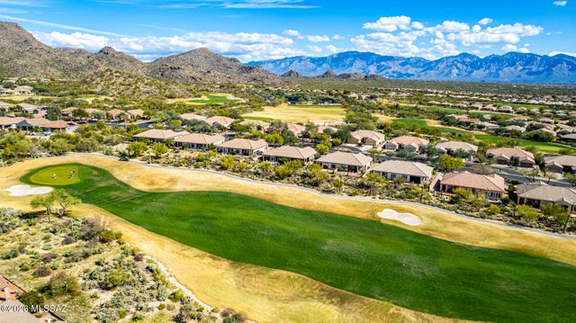 13343 N Heritage Gateway Avenue, Marana, AZ 85658