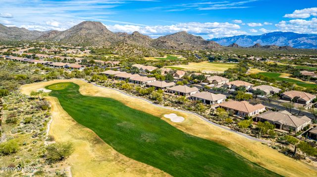 13343 N Heritage Gateway Avenue, Marana, AZ 85658