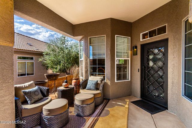 13343 N Heritage Gateway Avenue, Marana, AZ 85658