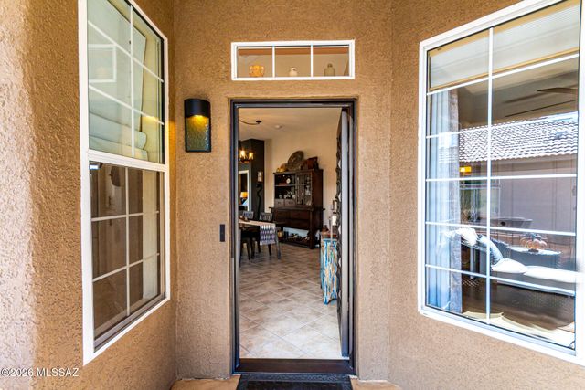 13343 N Heritage Gateway Avenue, Marana, AZ 85658