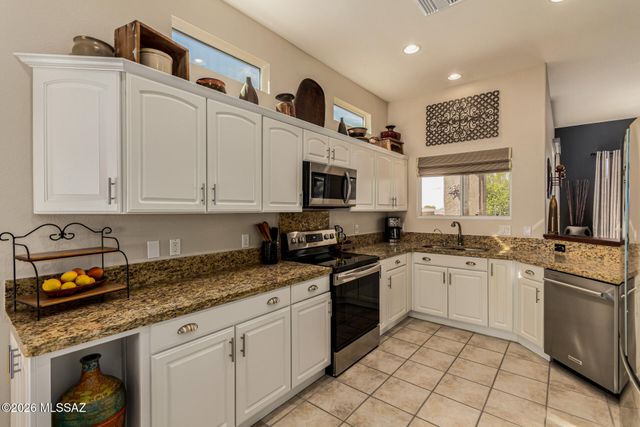 13343 N Heritage Gateway Avenue, Marana, AZ 85658