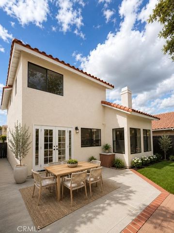 16 Crucillo, Rancho Santa Margarita, CA 92688