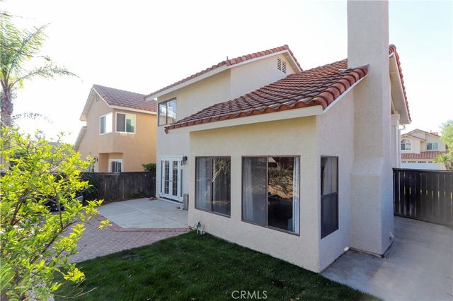 16 Crucillo, Rancho Santa Margarita, CA 92688