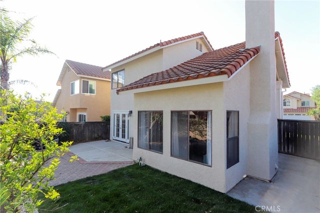 16 Crucillo, Rancho Santa Margarita, CA 92688