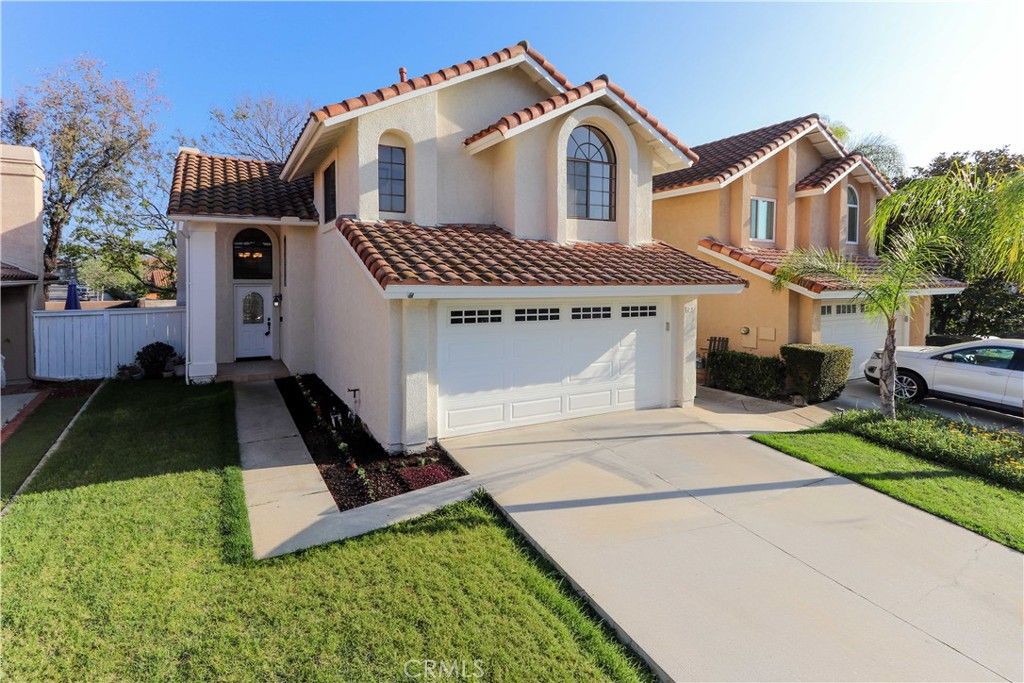 16 Crucillo, Rancho Santa Margarita, CA 92688