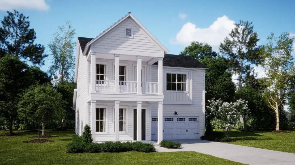120 Brick Drive, Summerville, SC 29486