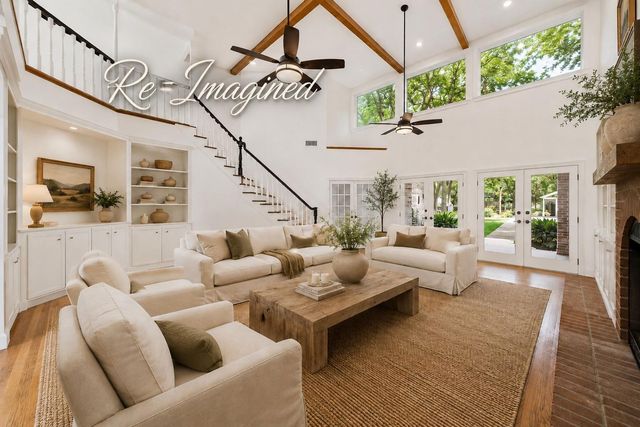 5106 Mimosa Lane, Richmond, TX 77406