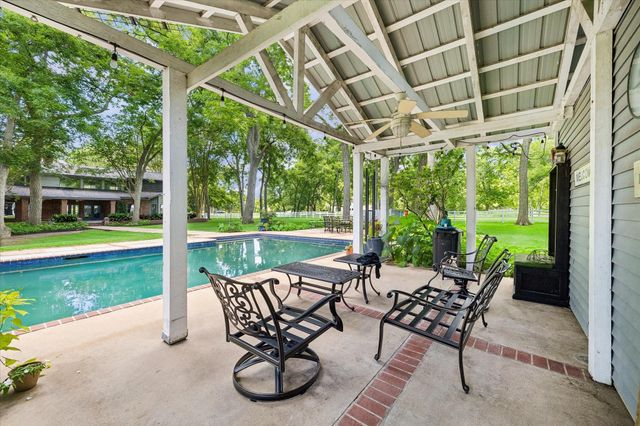 5106 Mimosa Lane, Richmond, TX 77406