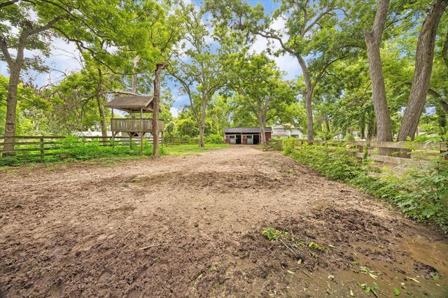 5106 Mimosa Lane, Richmond, TX 77406