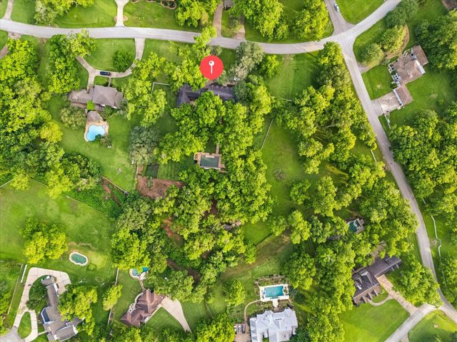 5106 Mimosa Lane, Richmond, TX 77406