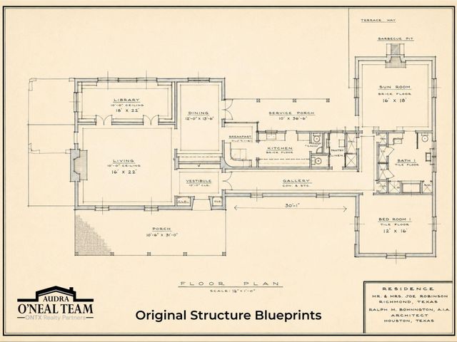 5106 Mimosa Lane, Richmond, TX 77406