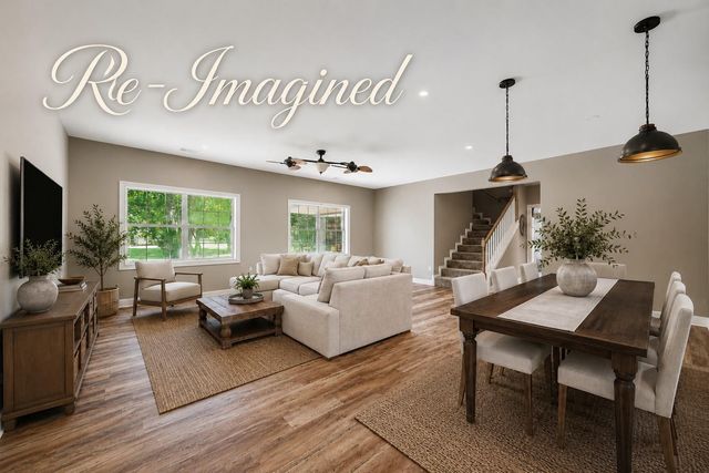 5106 Mimosa Lane, Richmond, TX 77406