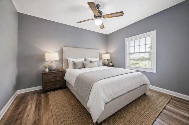 5106 Mimosa Lane, Richmond, TX 77406